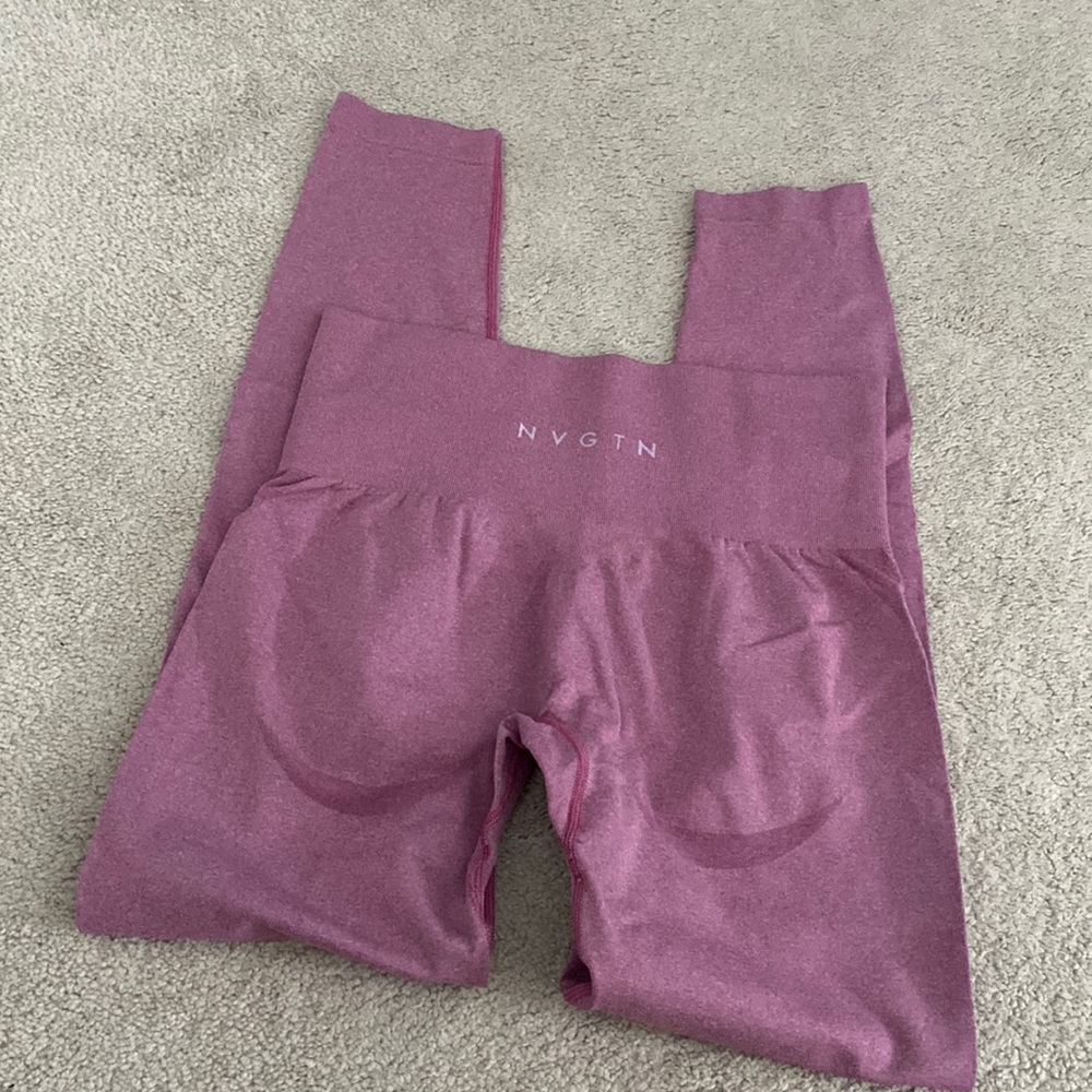 NVGTN contour leggings